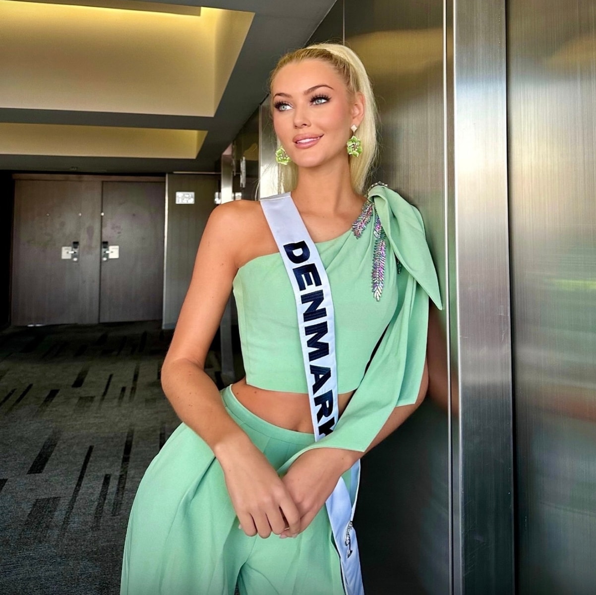 chiem nguong nhan sac nhu bup be cua tan miss universe 2024 hinh 8