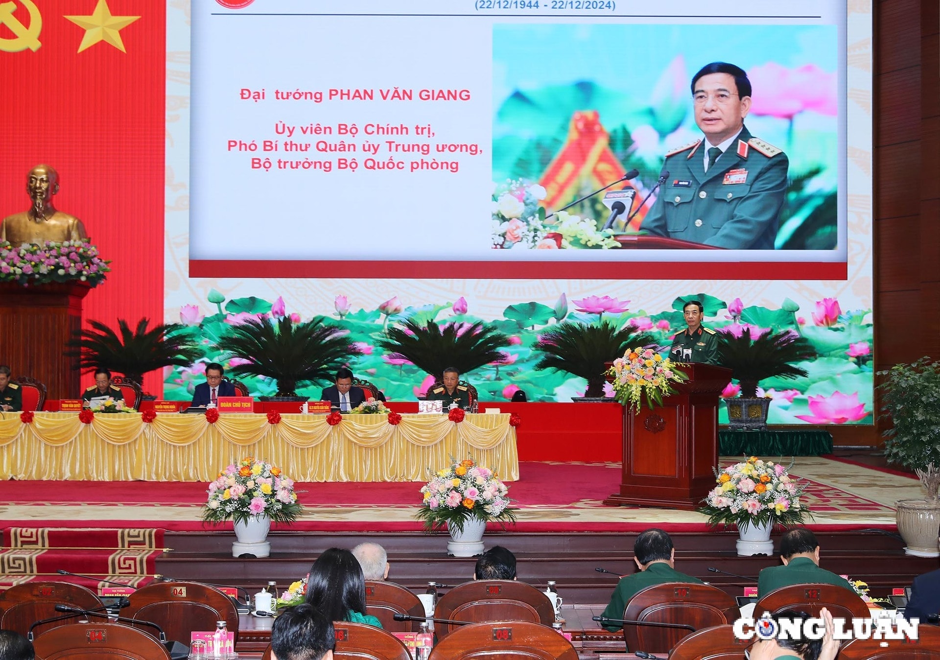 cong tac dang cong tac chinh tri luon la linh hon va mach song cua quan doi ta hinh 4