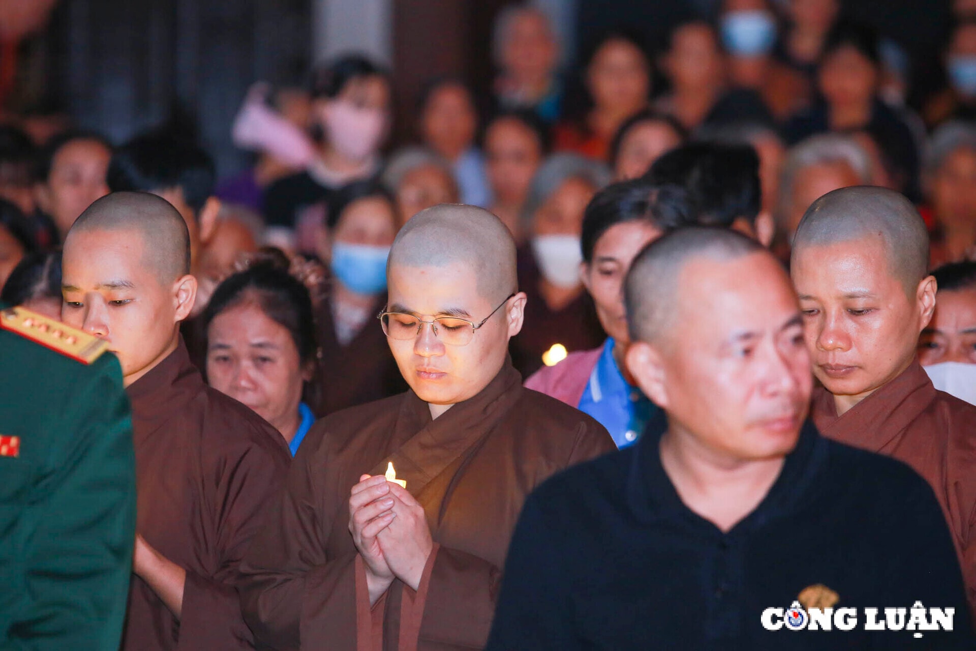 tuong niem cac nan nhan tu vong do tai nan giao thong nam 2024 hinh 4