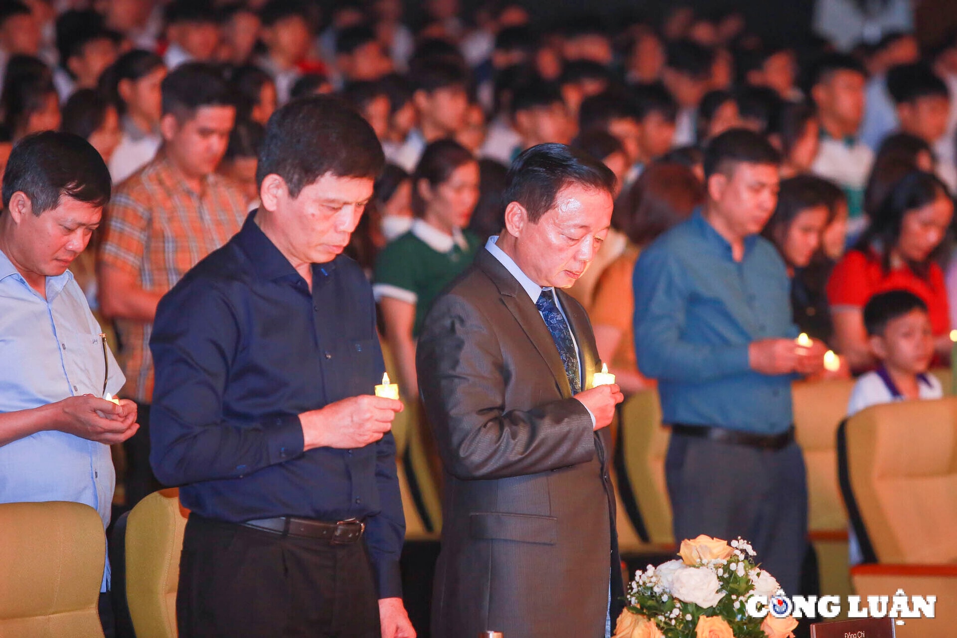 tuong niem cac nan nhan tu vong do tai nan giao thong nam 2024 hinh 3