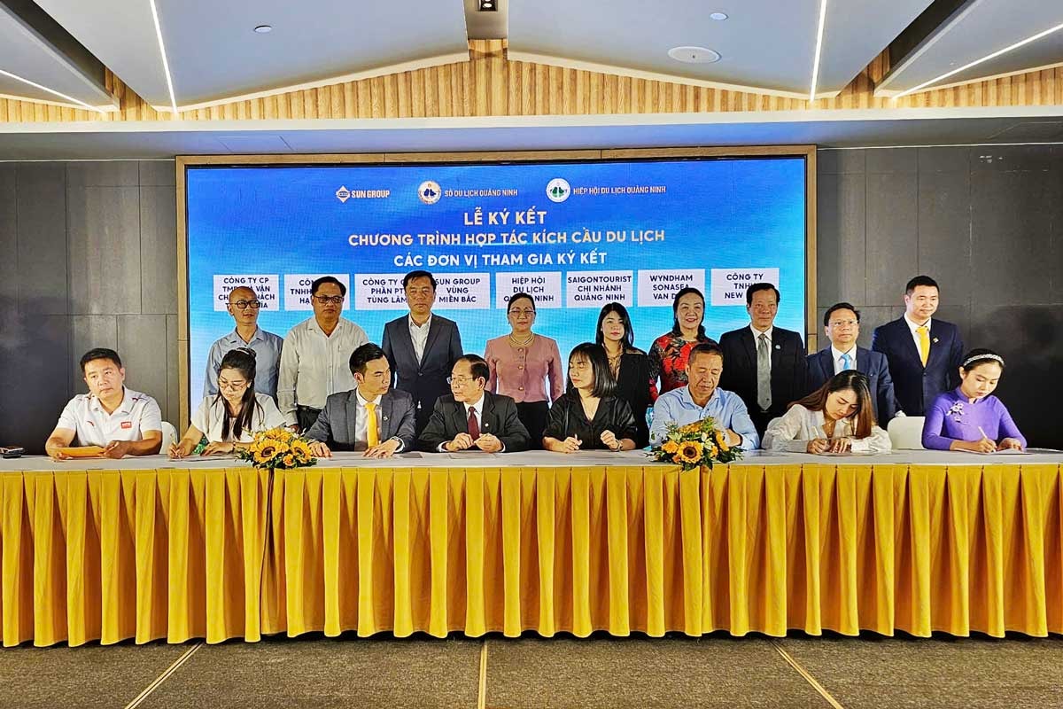 hon 300 doanh nghiep tham gia kich cau chuong trinh quang ninh diem den bon mua hinh 1