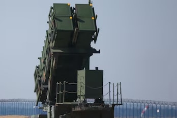 xung dot o ukraine va trung dong lam hao hut kho du tru phong khong my hinh 1
