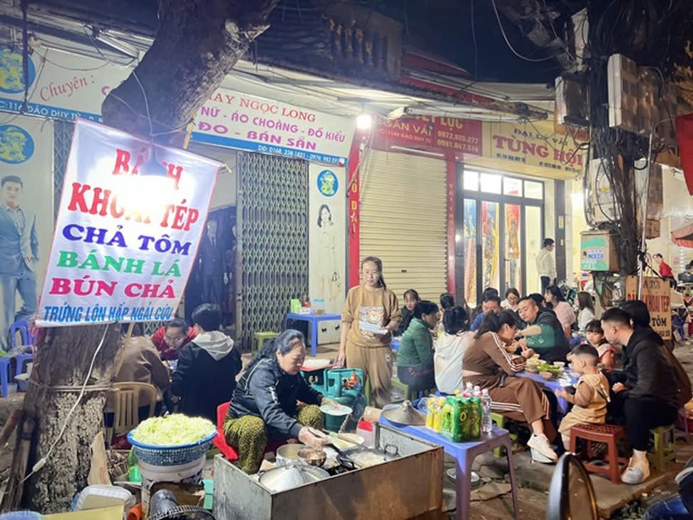 da dang hoa cac hinh thuc tuyen truyen ve an toan thuc pham hinh 1