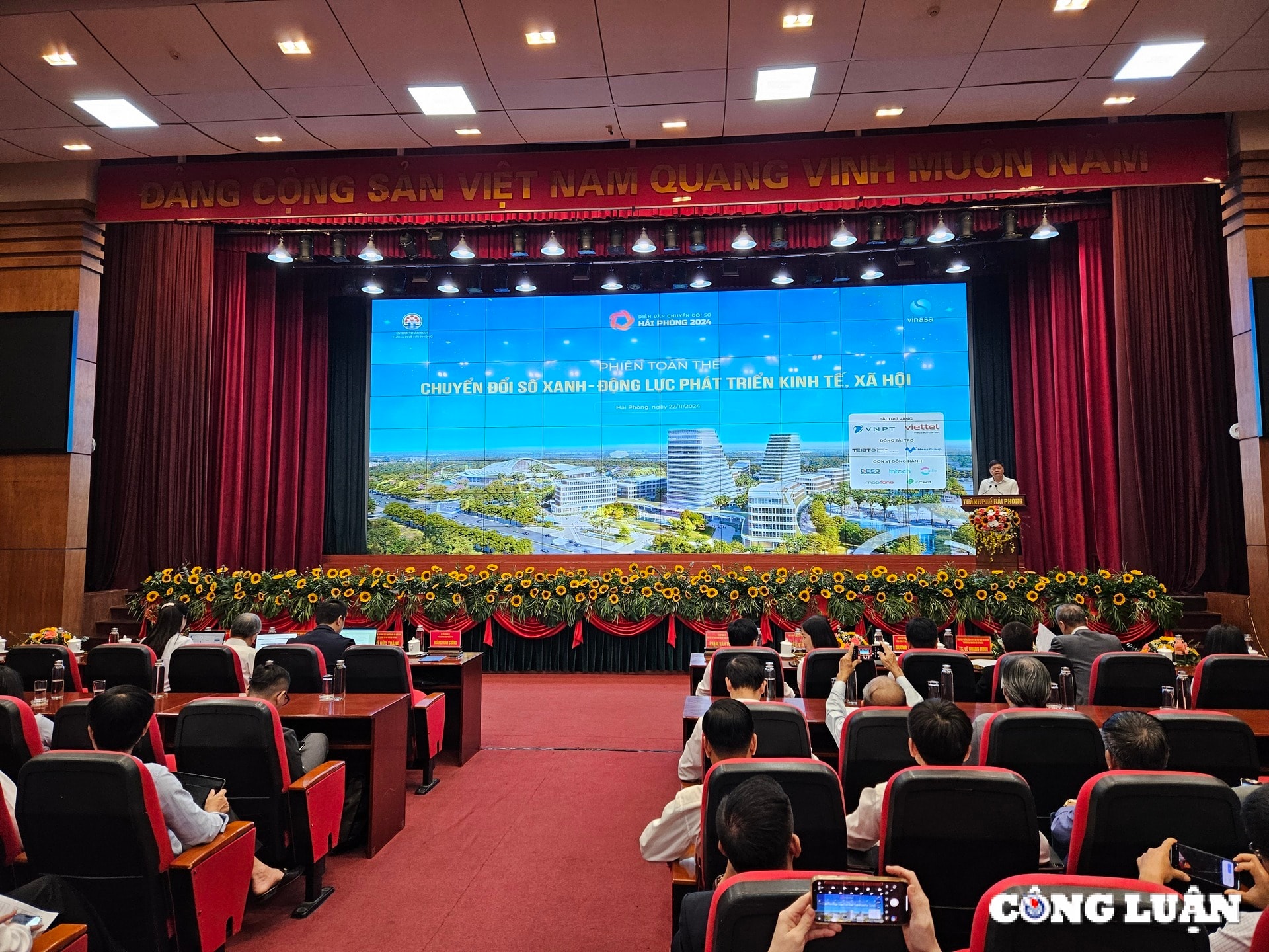 hai phong chuyen doi so xanh dong luc phat trien kinh te xa hoi hinh 1