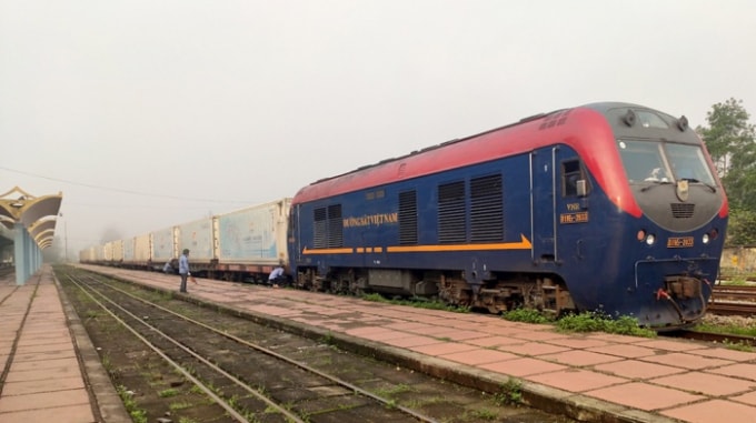 lap hoi dong tham dinh du an duong sat 183856 ty dong hinh 1