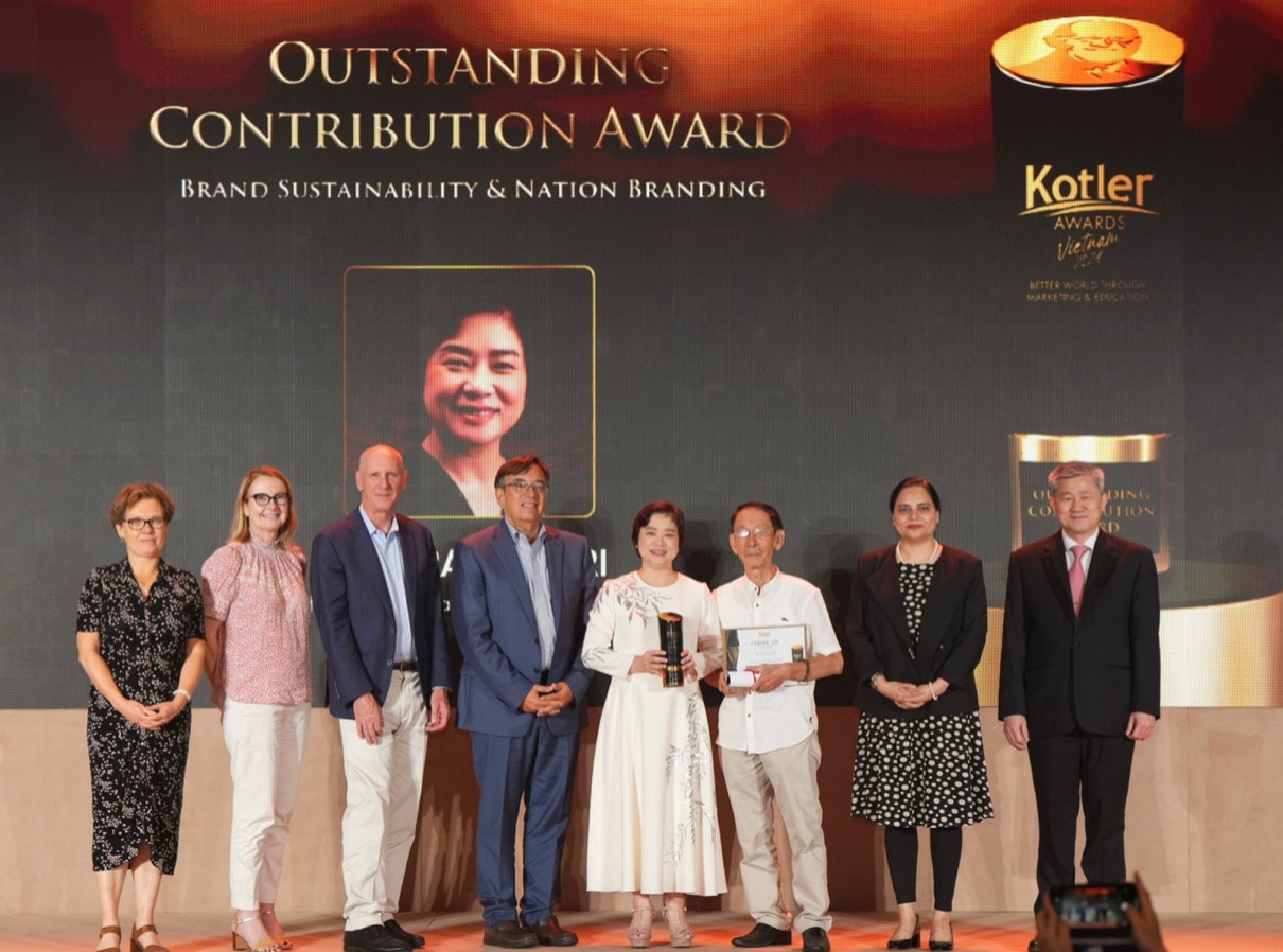 vinh danh 27 ung vien xuat sac nhat giai kotler awards viet nam 2024 hinh 3