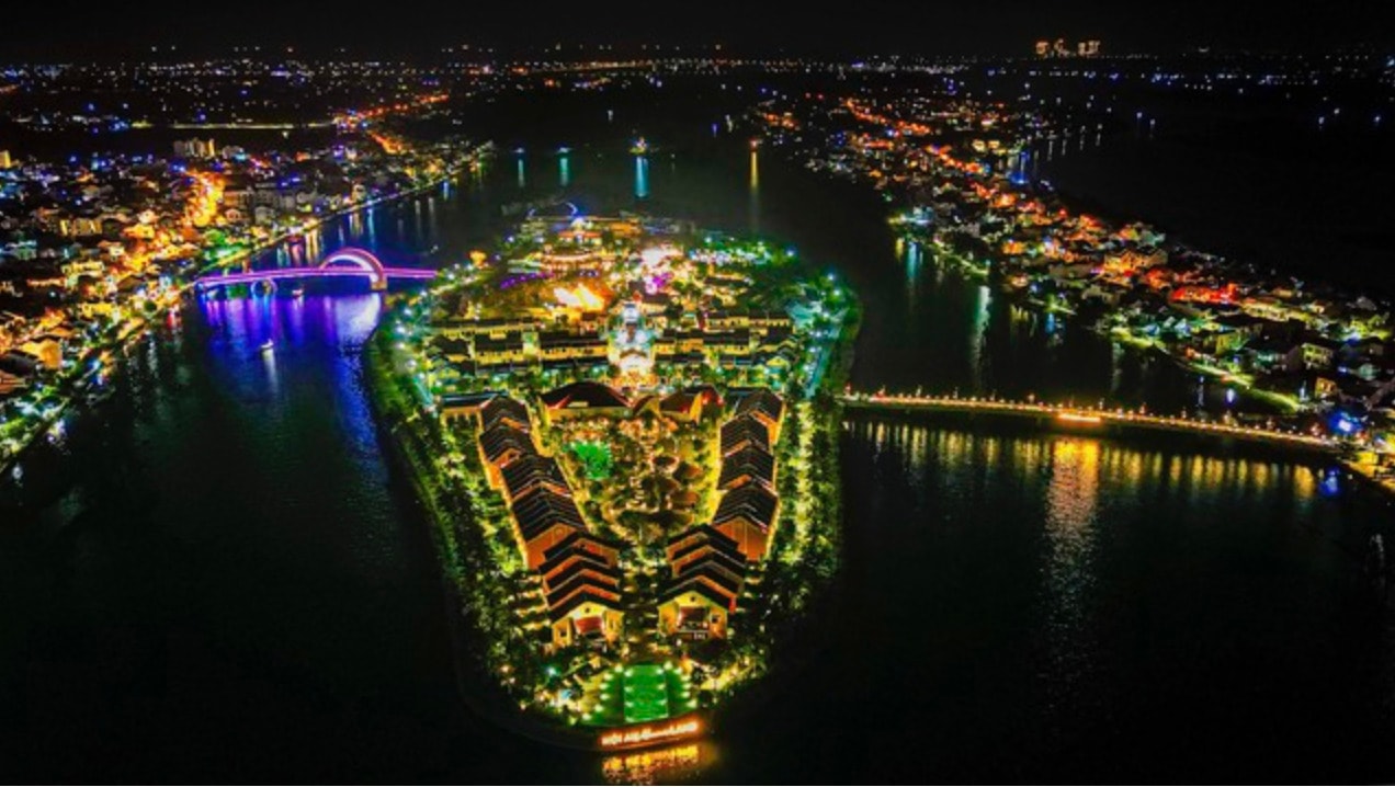 dao ky uc hoi an lien tiep duoc vinh danh tai le trao giai world travel awards hinh 2