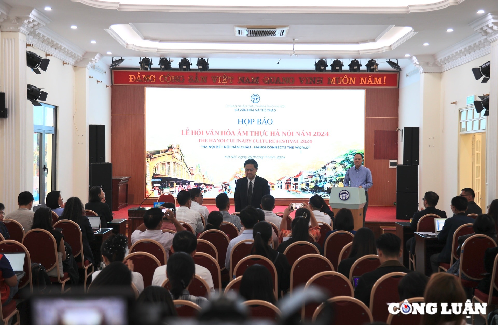 nhieu trai nghiem thu vi tai le hoi van hoa am thuc ha noi 2024 hinh 2