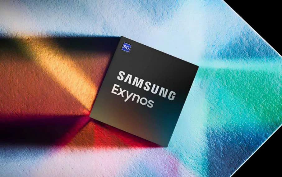 samsung gap kho trong viec che tao chip tien trinh 2 nm hinh 1