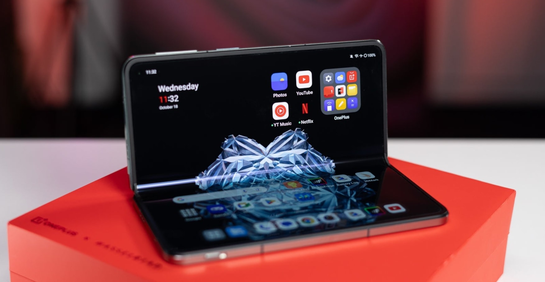 oneplus open chinh thuc cap nhat android 15 voi oxygenos 15 hinh 3