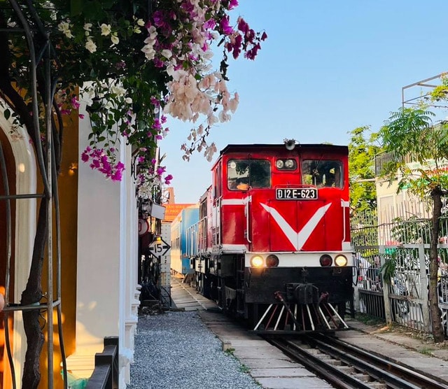 phat trien du lich gan voi van hoa tra tren duong sat ha noi thai nguyen hinh 1