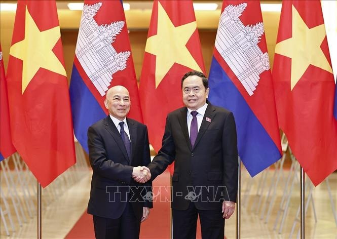 chu tich quoc hoi tran thanh man hoi kien quoc vuong campuchia hinh 1