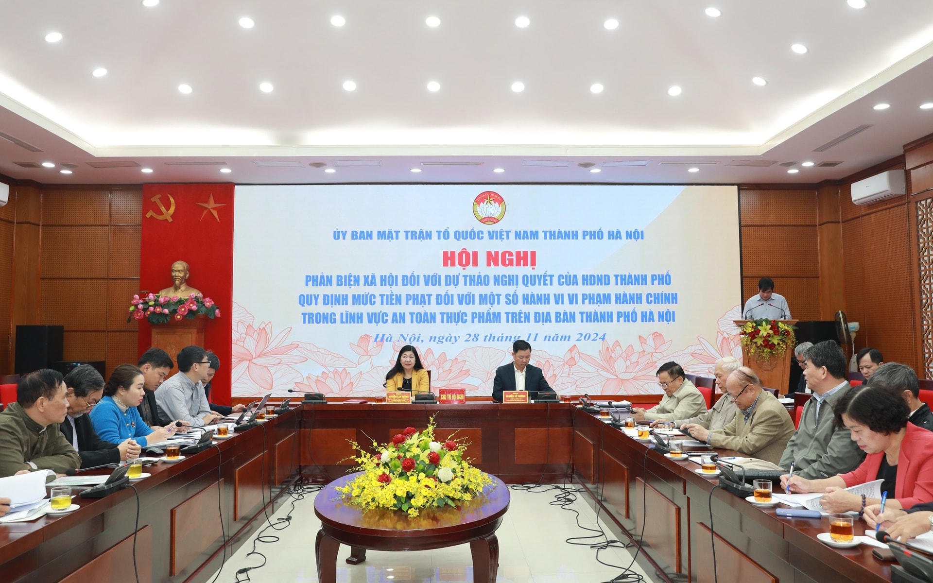 de xuat tang muc tien phat cac vi pham an toan thuc pham hinh 1