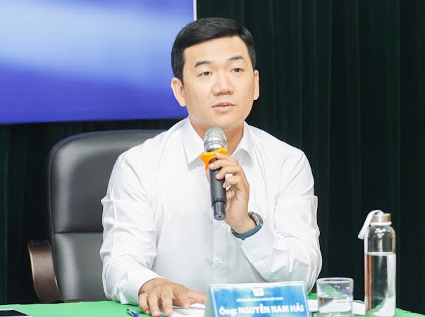 soi dong giai giai bong ban cac cay vot xuat sac quoc gia  sful 2024 hinh 1