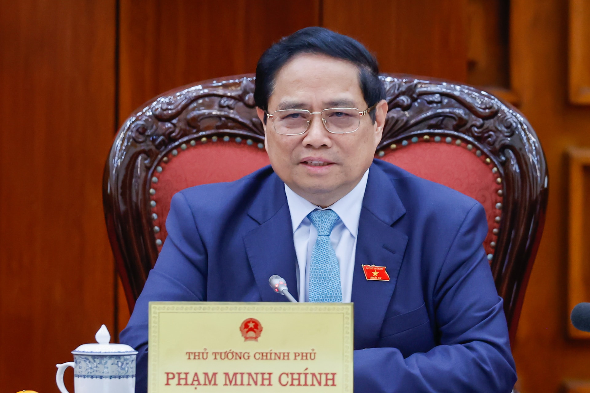 sap xep tinh gon to chuc bo may cua chinh phu can chuan bi ky luong cong tac nhan su hinh 1