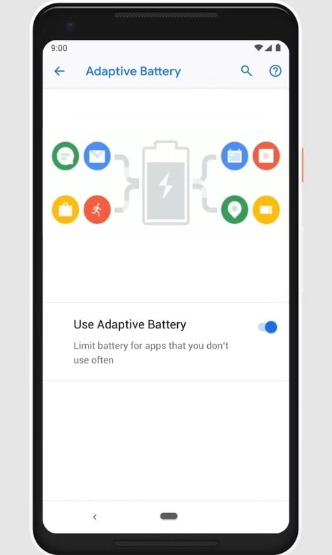 android 9 pie cuoc cach mang nang suat va trai nghiem nguoi dung hinh 3