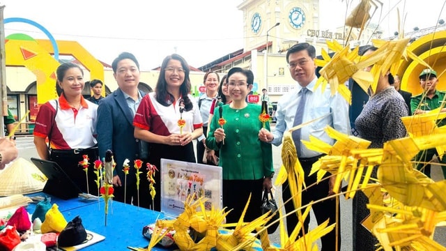 khoi dong tuan le du lich tp ho chi minh nam 2024 hinh 1