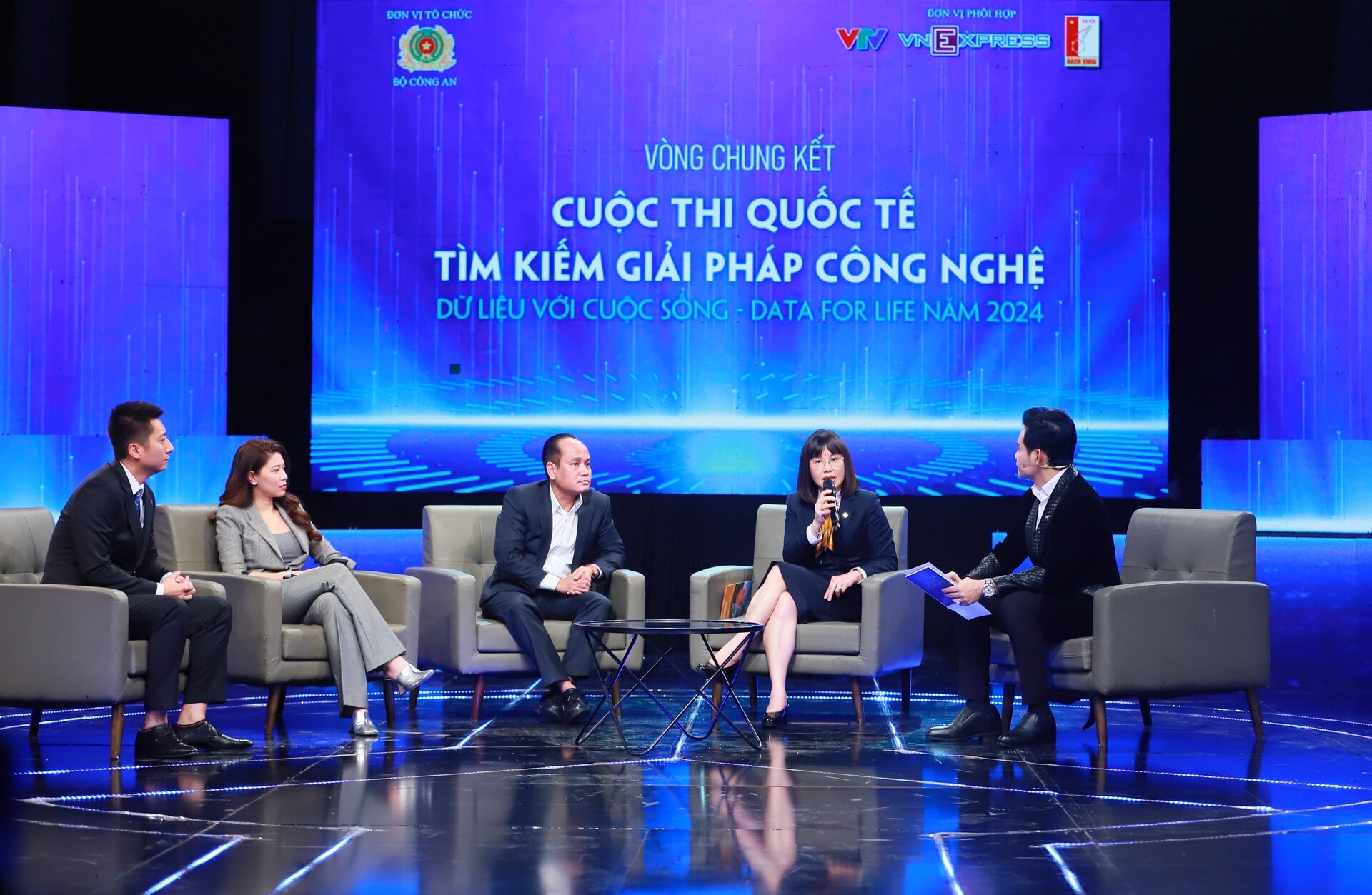 lpbank doi moi sang tao cung cuoc thi du lieu voi cuoc song data for life 2024 hinh 2