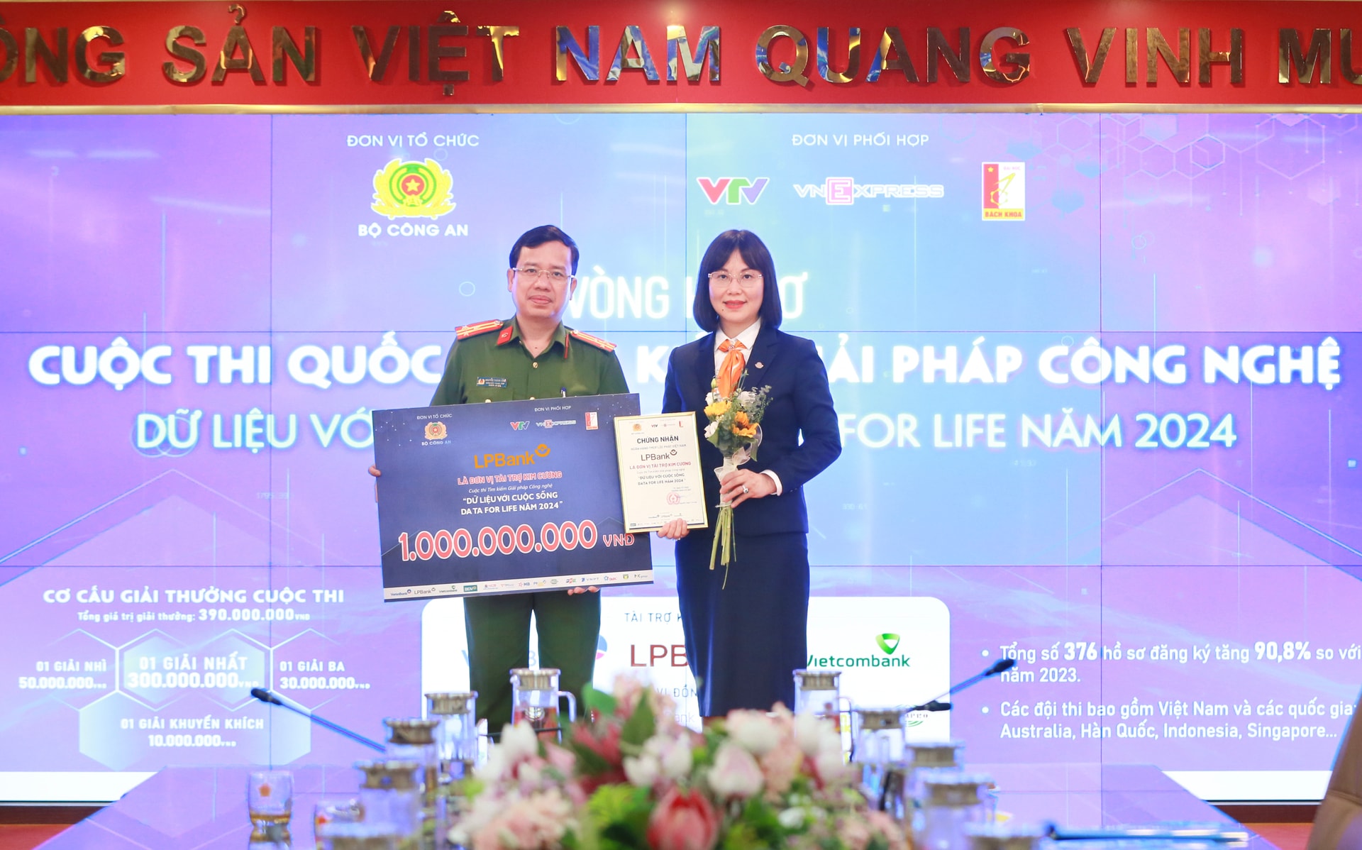 lpbank doi moi sang tao cung cuoc thi du lieu voi cuoc song data for life 2024 hinh 3