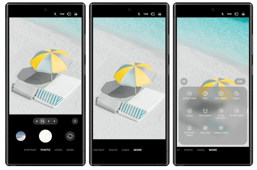 samsung ra mat ban beta one ui 7 cuoc cach mang ai tren nen tang android 15 hinh 6