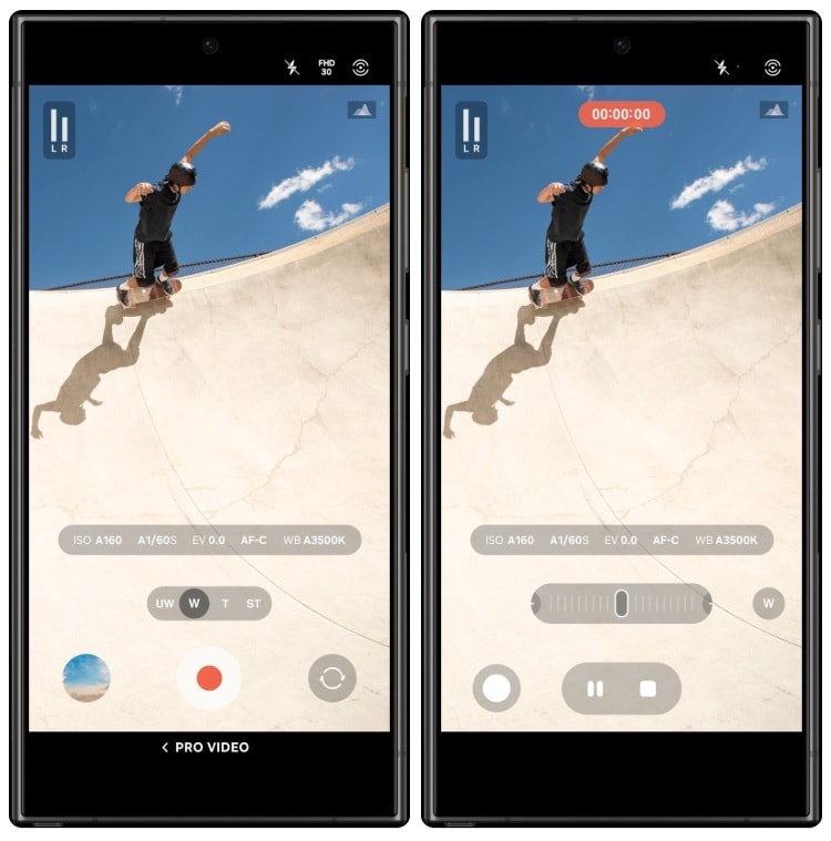 samsung ra mat ban beta one ui 7 cuoc cach mang ai tren nen tang android 15 hinh 7