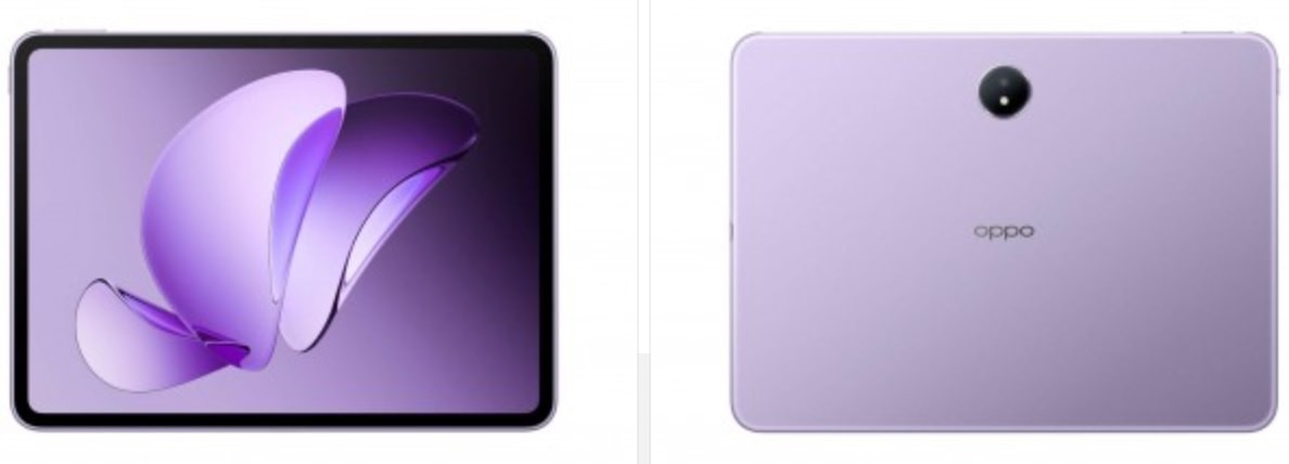 thong so ky thuat chinh cua oneplus pad sap ra mat hinh 1