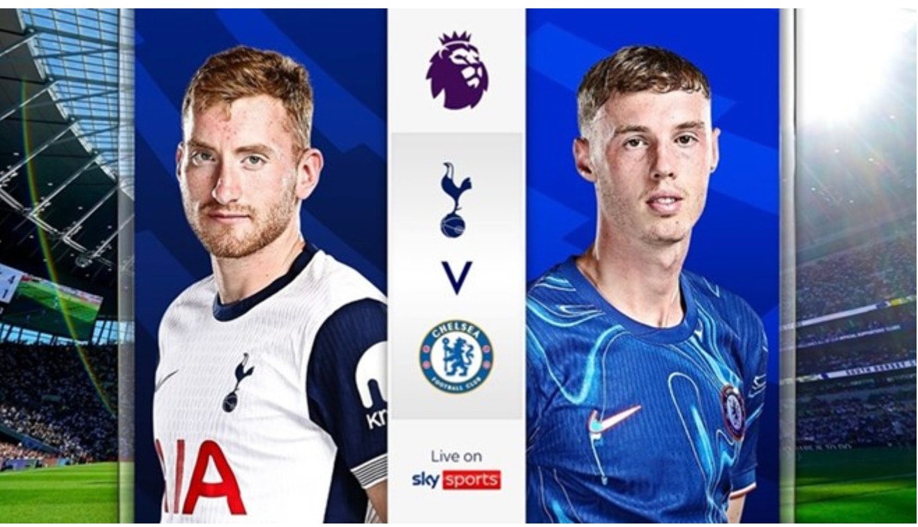 nhan dinh tottenham vs chelsea 23h30 ngay 8 12 tai ngoai hang anh hinh 1