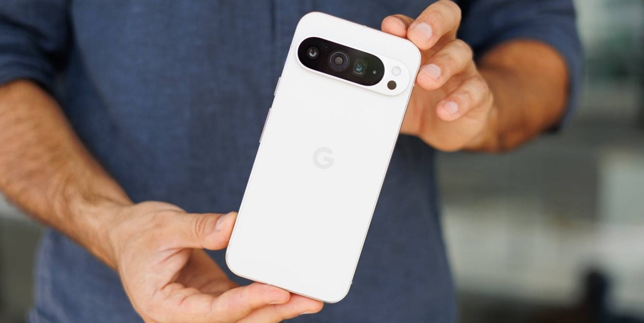google pixel giup nguoi khiem thi de dang hon voi simple view hinh 1