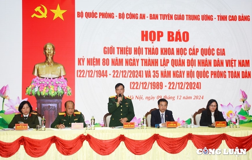 truyen thong hao hung su nghiep ve vang cua quan doi nhan dan viet nam hinh 1