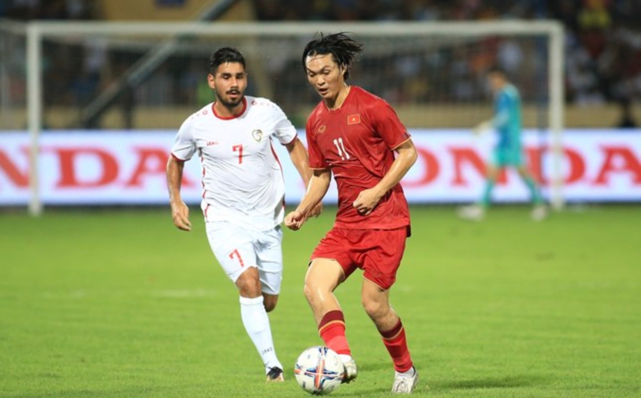 viet nam cung bang 2 doi dong nam a o vong loai asian cup 2027 hinh 1