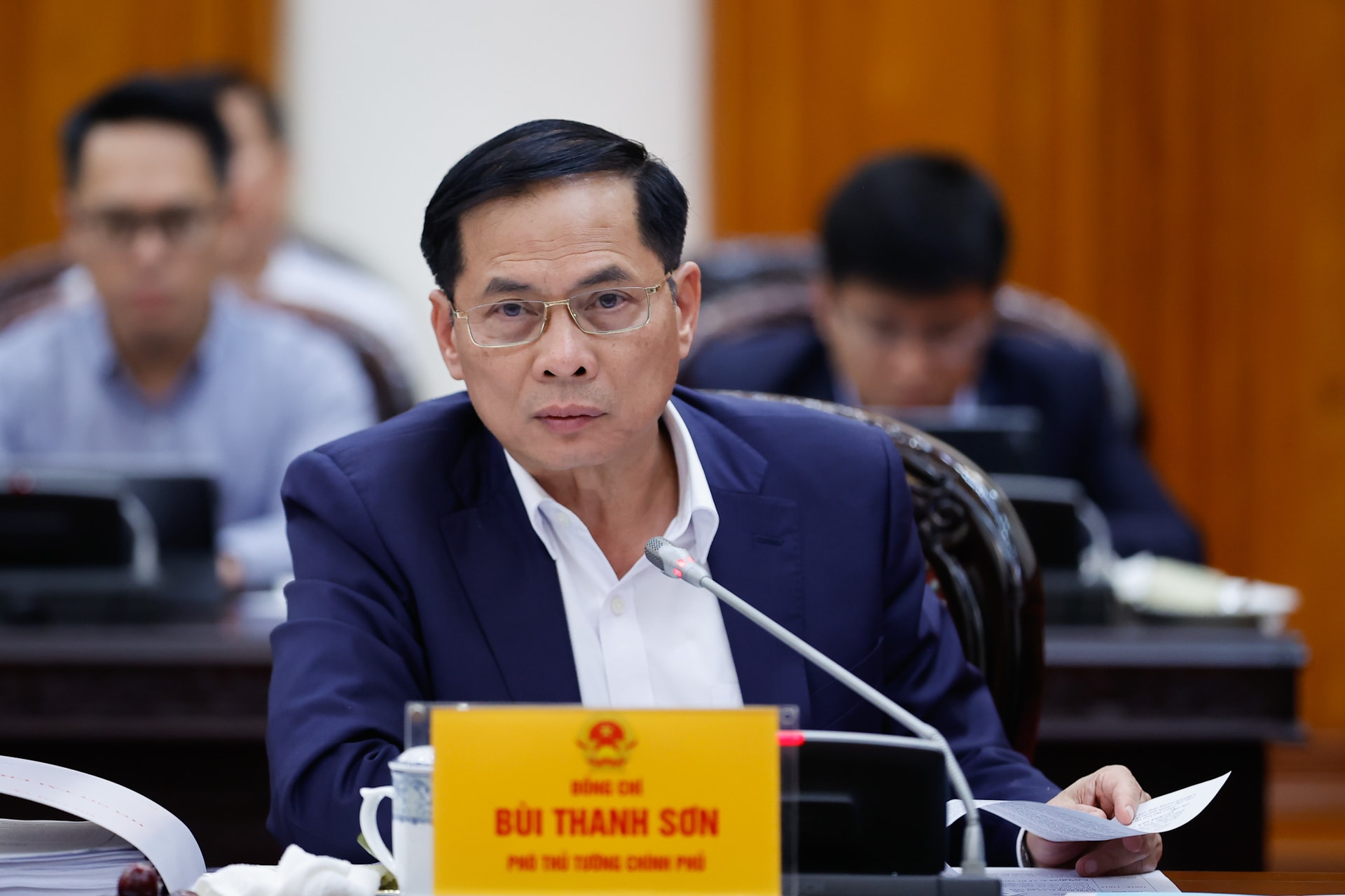 phan cong cac pho thu tuong chinh phu truc tiep chi dao sap xep hop nhat bo nganh hinh 5