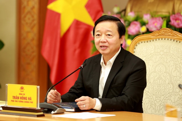 phan cong cac pho thu tuong chinh phu truc tiep chi dao sap xep hop nhat bo nganh hinh 2