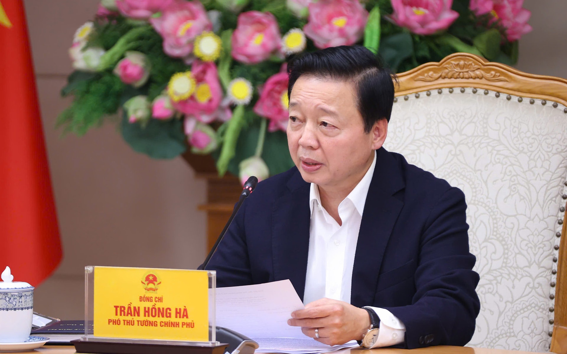 khan truong de xuat nhu cau kinh phi giai phong mat bang toan tuyen cao toc tphcm trung luong my thuan hinh 1