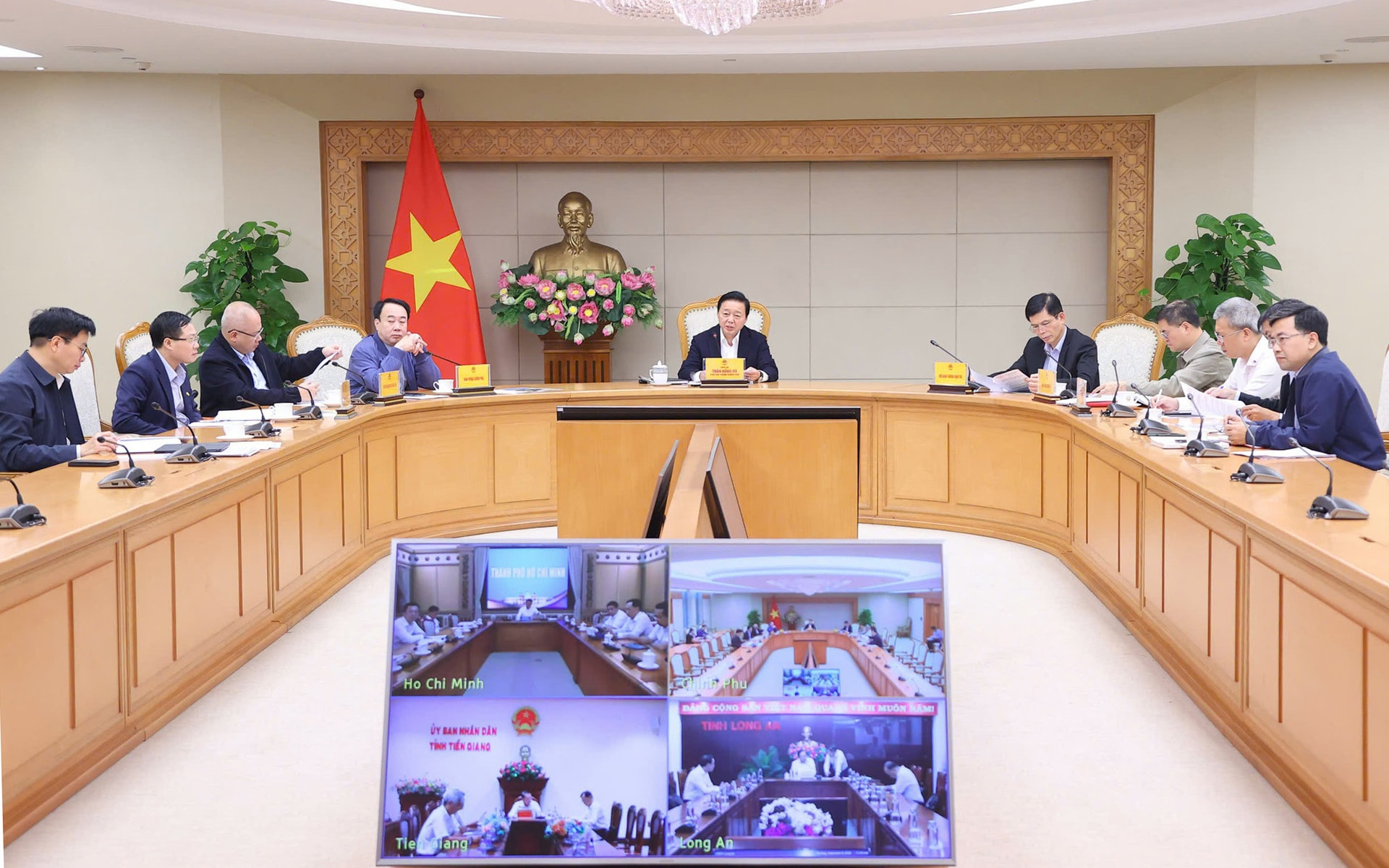 khan truong de xuat nhu cau kinh phi giai phong mat bang toan tuyen cao toc tphcm trung luong my thuan hinh 2