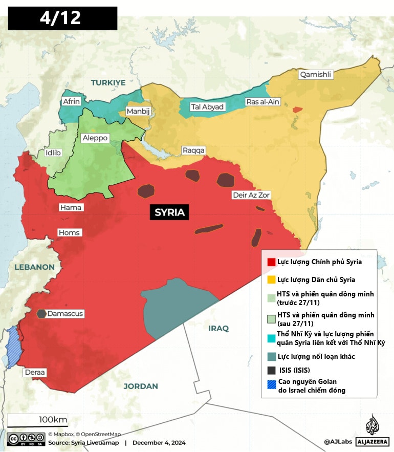 ban do 11 ngay quan noi day lat do chinh quyen syria hinh 9