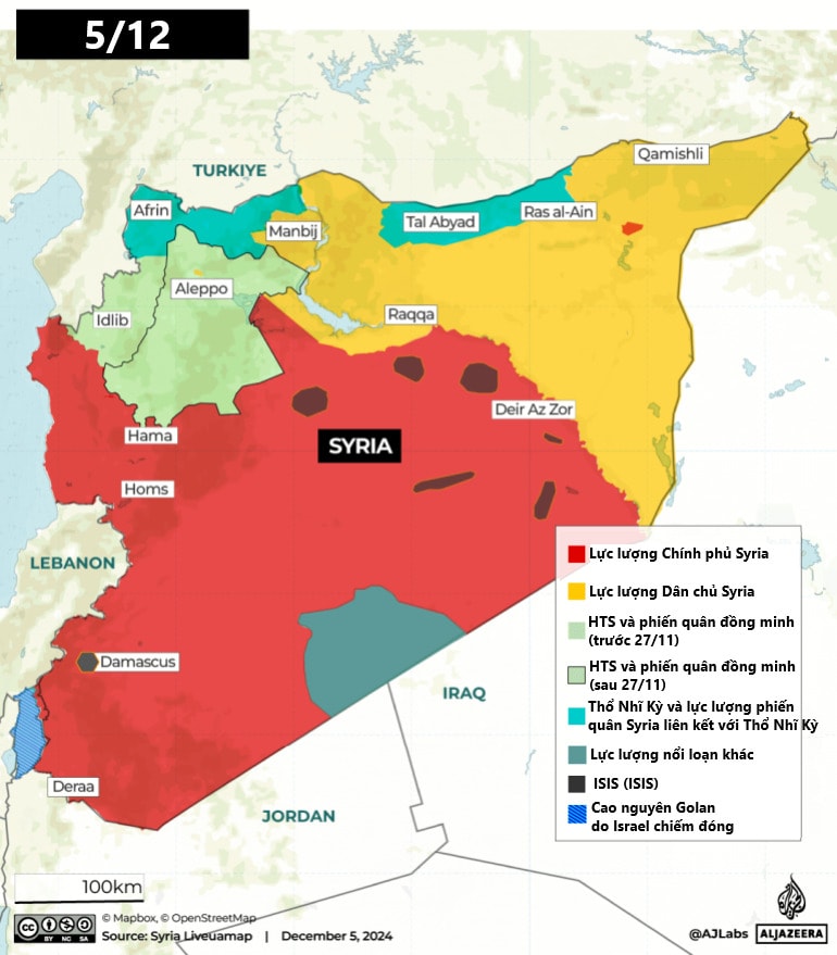 ban do 11 ngay quan noi day lat do chinh quyen syria hinh 10
