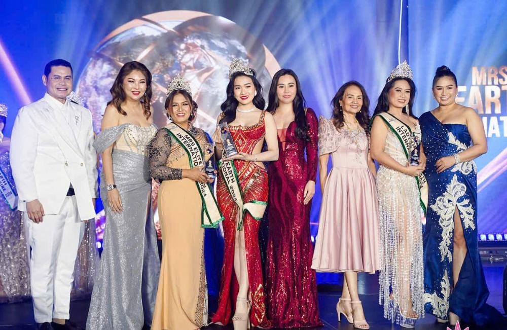 vu thi hoa chien binh am tham dang quang mrs earth international 2024 hinh 12