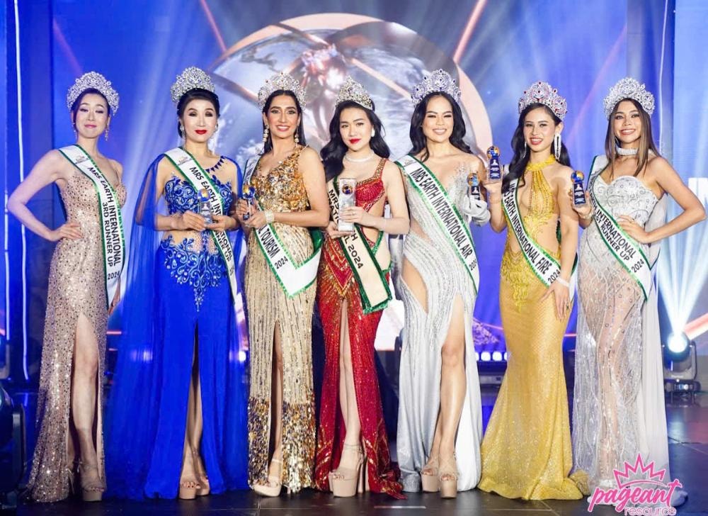 vu thi hoa chien binh am tham dang quang mrs earth international 2024 hinh 14