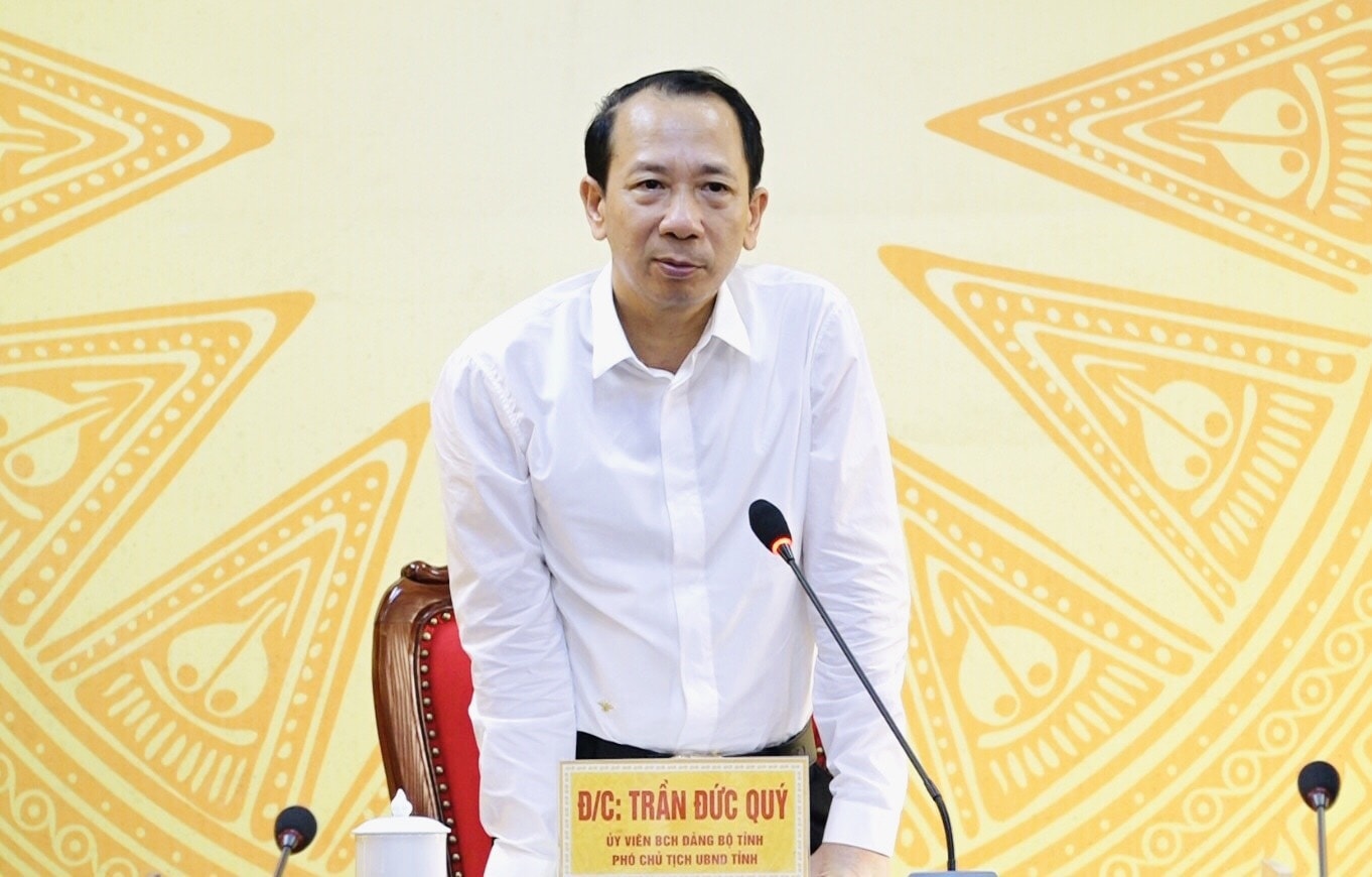 ky luat khien trach ong tran duc quy pho chu tich ubnd tinh ha giang hinh 1
