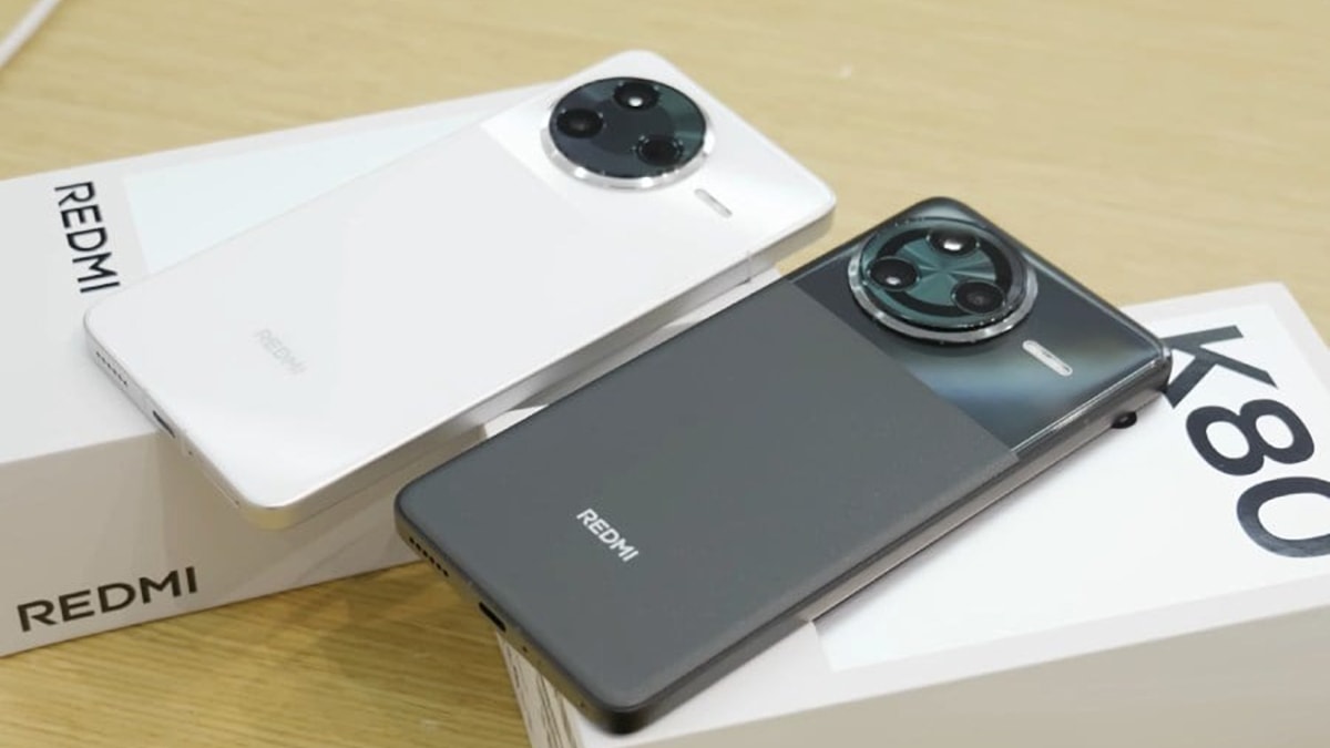 xiaomi civi 5 pro va redmi k80 ultra du kien ra mat se co cam bien van tay sieu am hinh 1