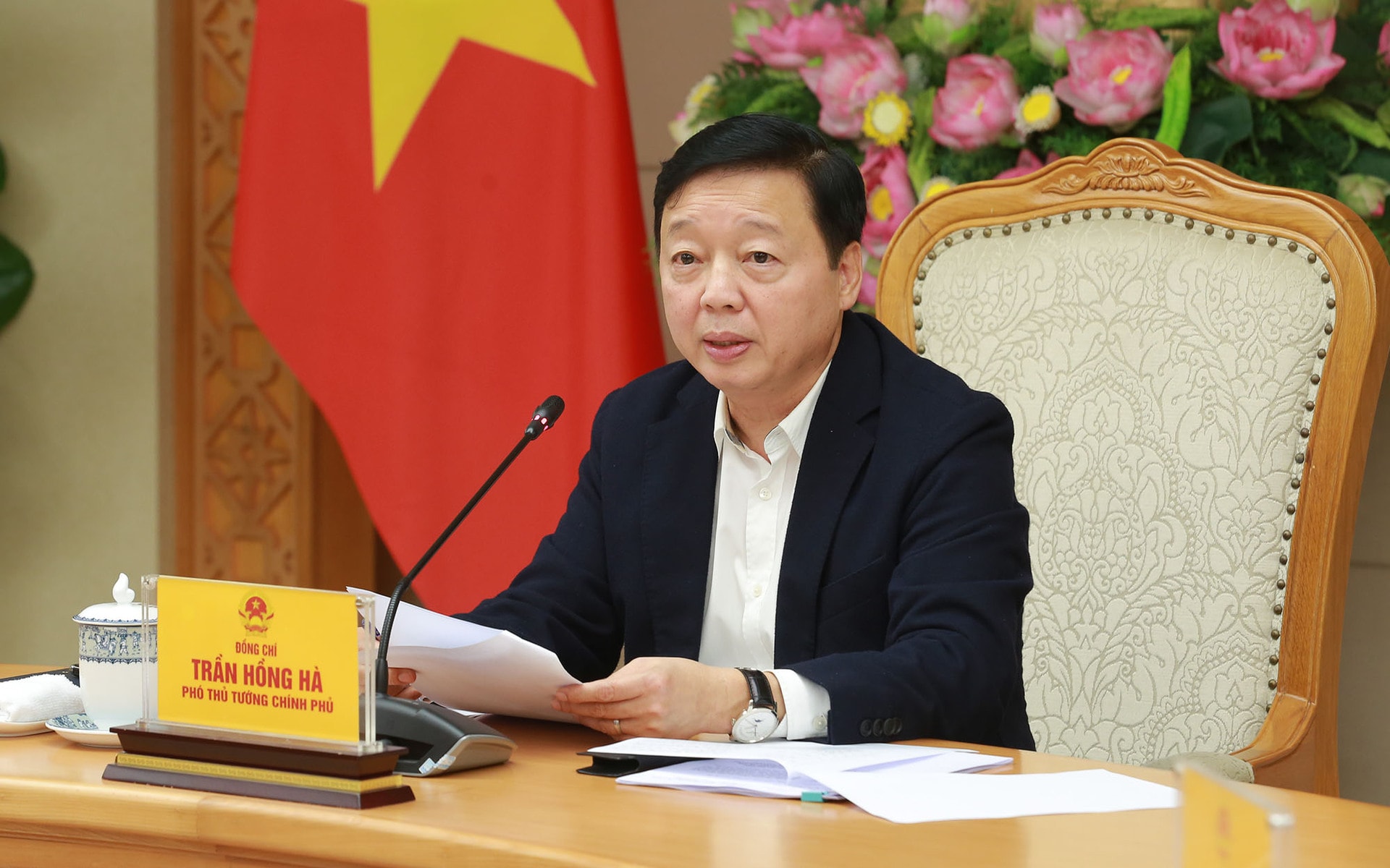 phat huy vai tro cua uy ban lien chinh phu trong thuc day hop tac giua viet nam lien bang nga hinh 1