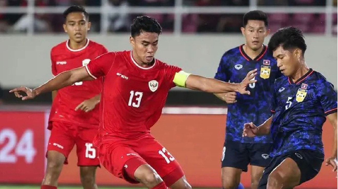 truyen thong indonesia noi gi truoc tran gap viet nam tai aff cup 2024 hinh 1