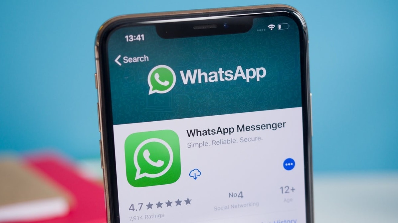 whatsapp ra mat tinh nang goi dien moi cho mua le hinh 1