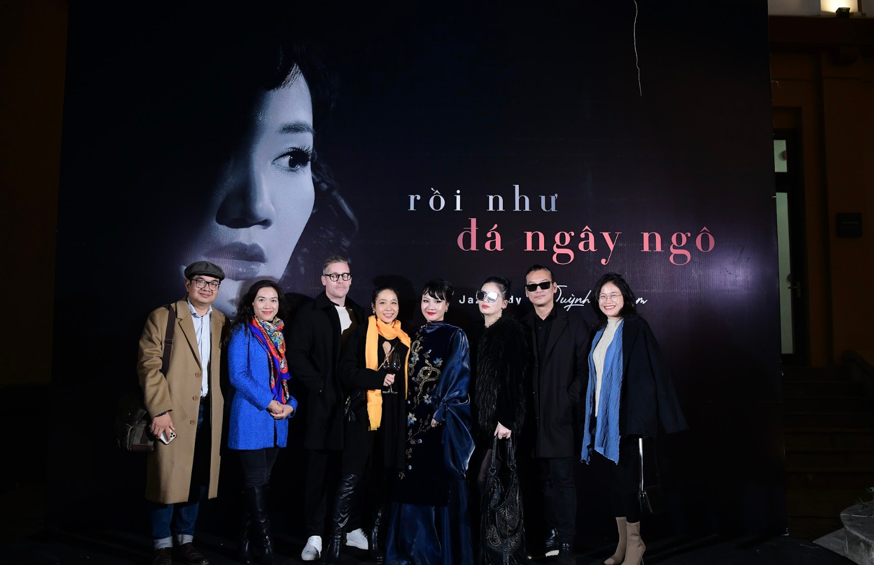 nghe nhac trinh phong cach jazz qua album roi nhu da ngay ngo hinh 2