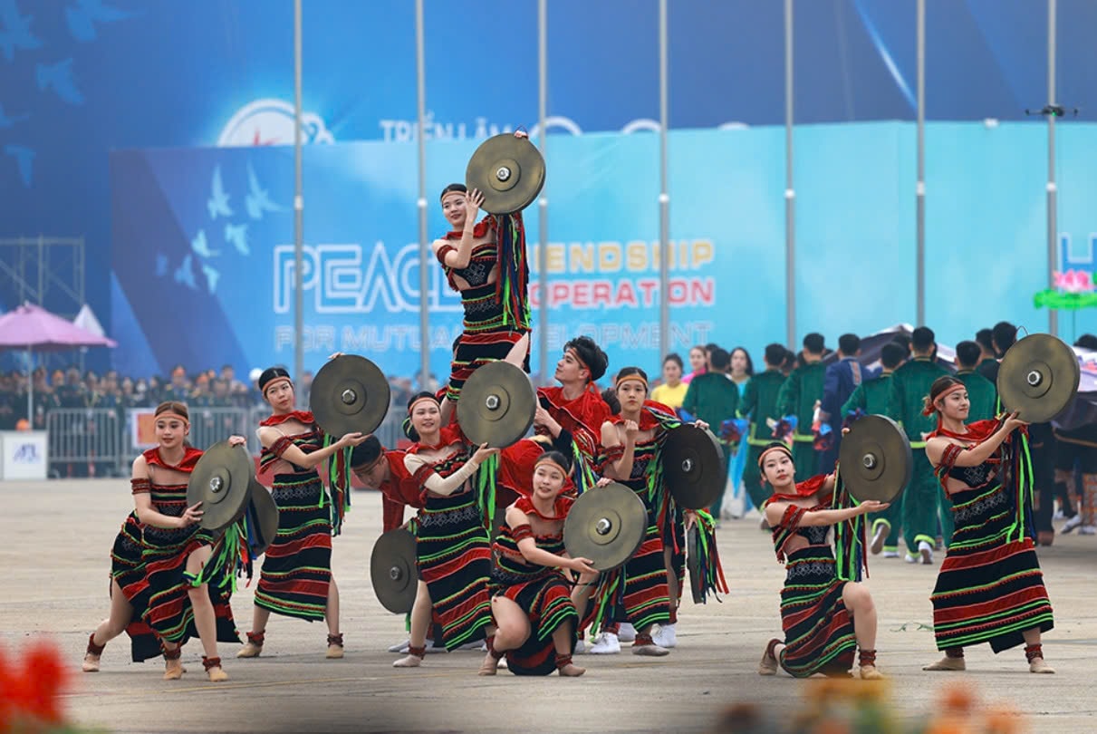 chuan bi ky luong san sang cho trien lam quoc phong quoc te viet nam nam 2024 hinh 3