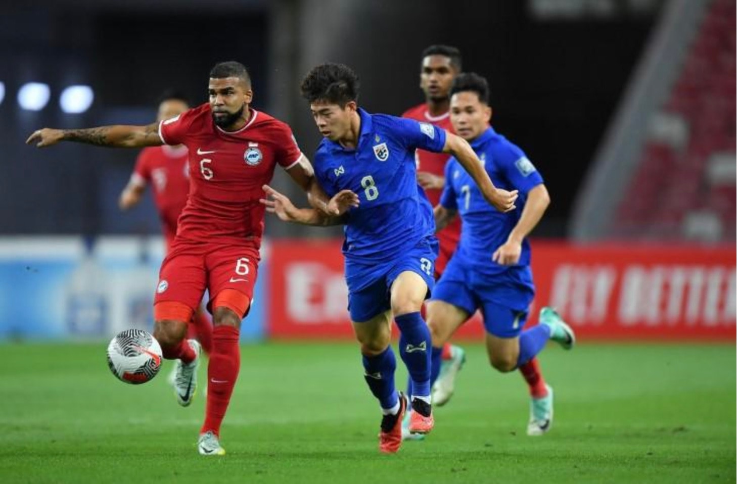 nhan dinh singapore vs thai lan 19h30 ngay 17 12 tai aff cup 2024 hinh 1