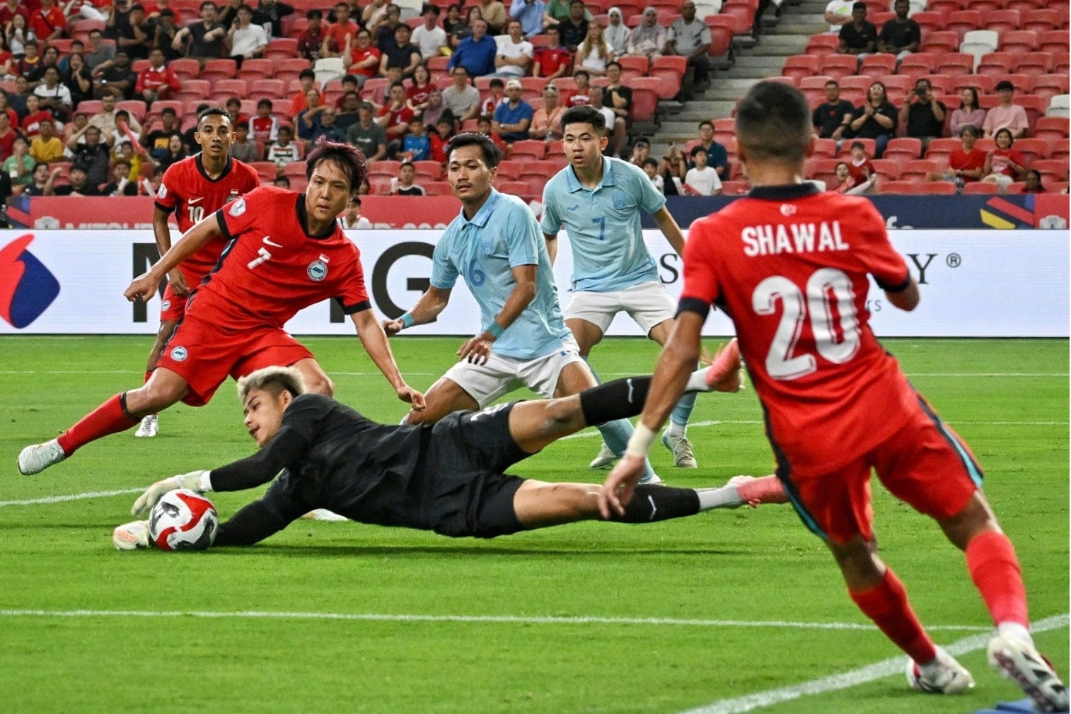 thu mon campuchia bi nghi ban do o asean cup 2024 hinh 1