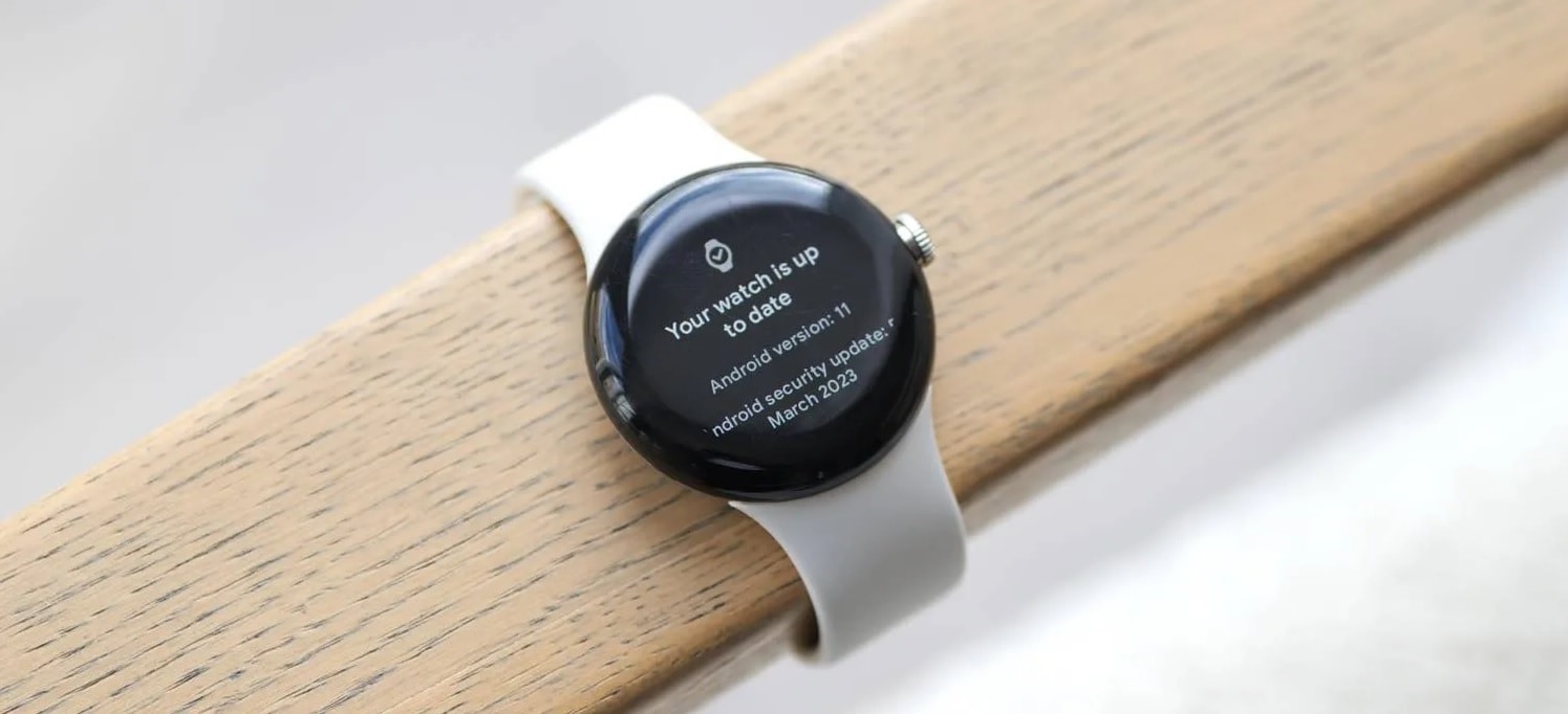 phien ban moi cua dich vu google play tren wear os hinh 1