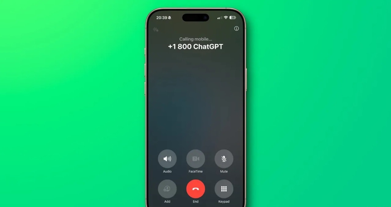 openai ra mat tinh nang moi goi chatgpt khong can ket noi internet hinh 1