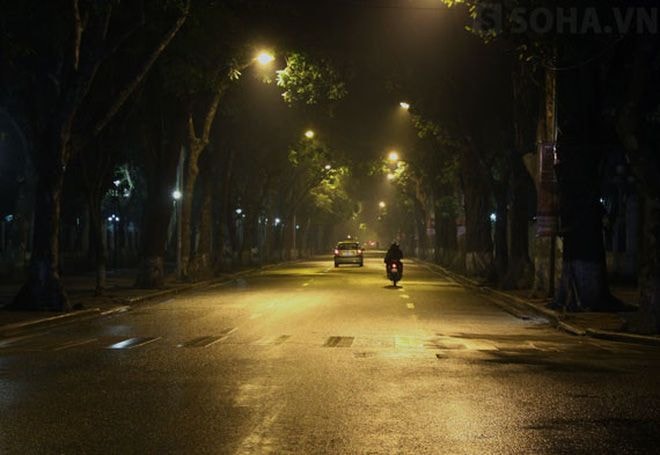 du bao thoi tiet ngay 21 12 mien bac duy tri ret sau ve dem hinh 1